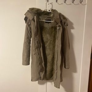 Artizia coat